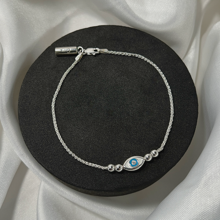 Diamond Etincelle Eye Bracelet