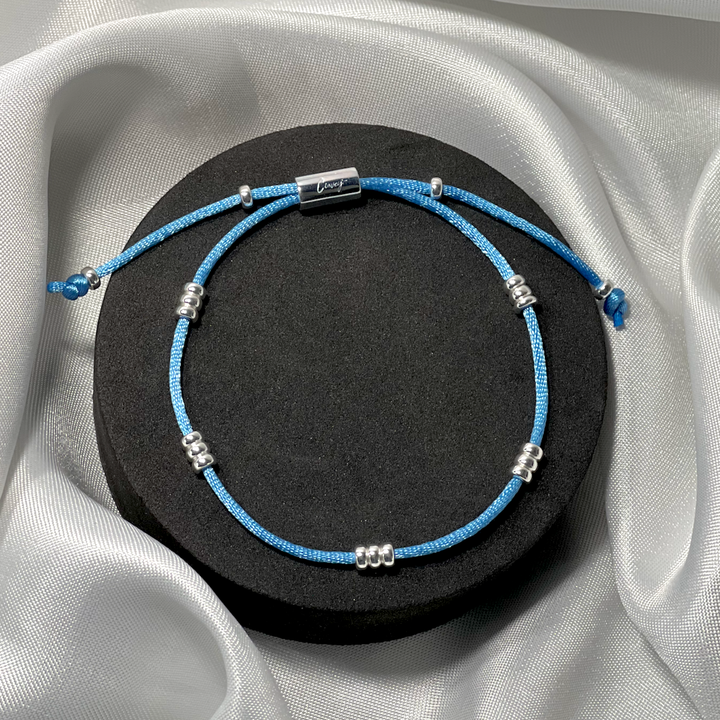 Cord Chance Bracelet