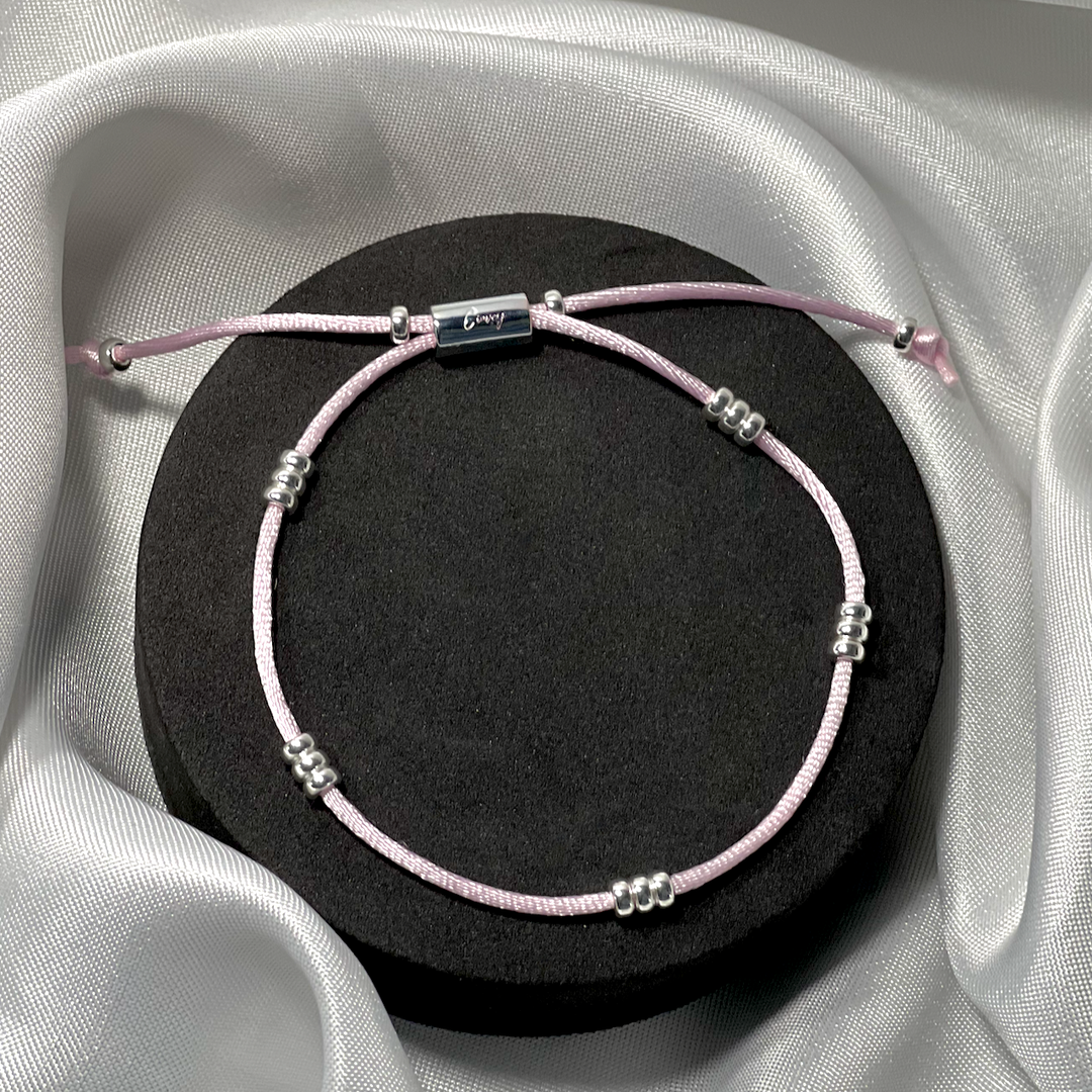 Cord Chance Bracelet