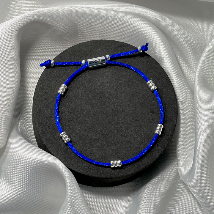 Cord Energy Bracelet