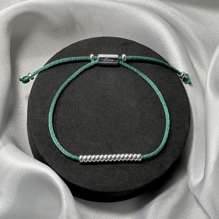 Cord Energy Bracelet