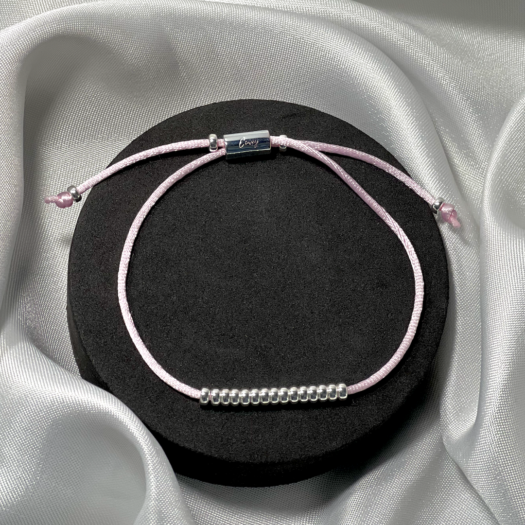 Cord Energy Bracelet