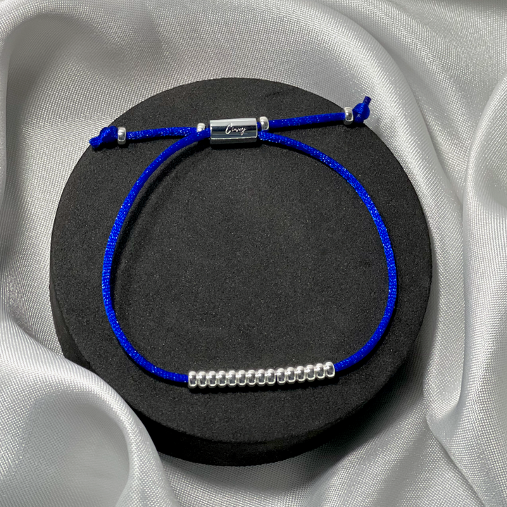 Cord Energy Bracelet