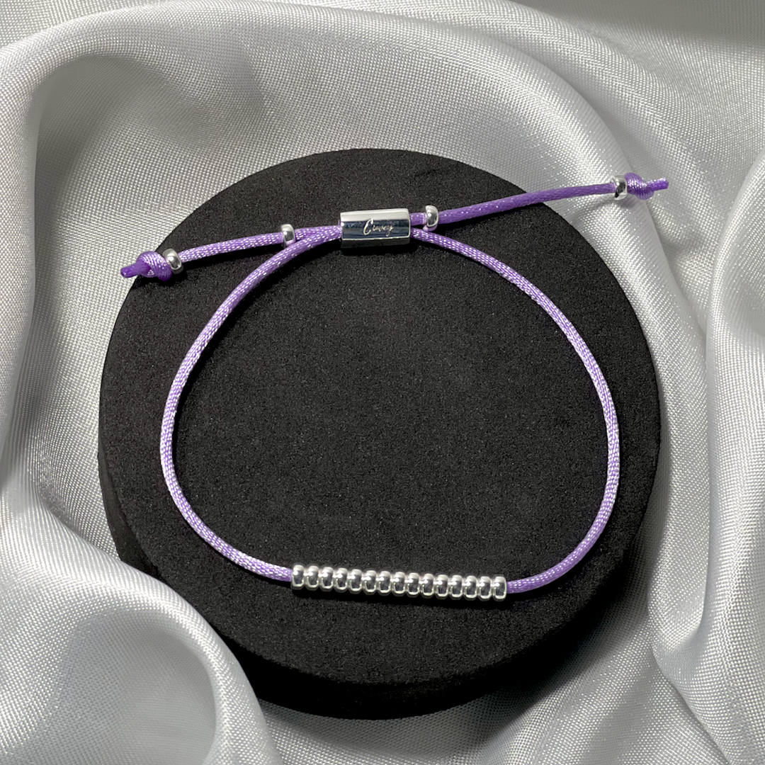 Cord Chance Bracelet